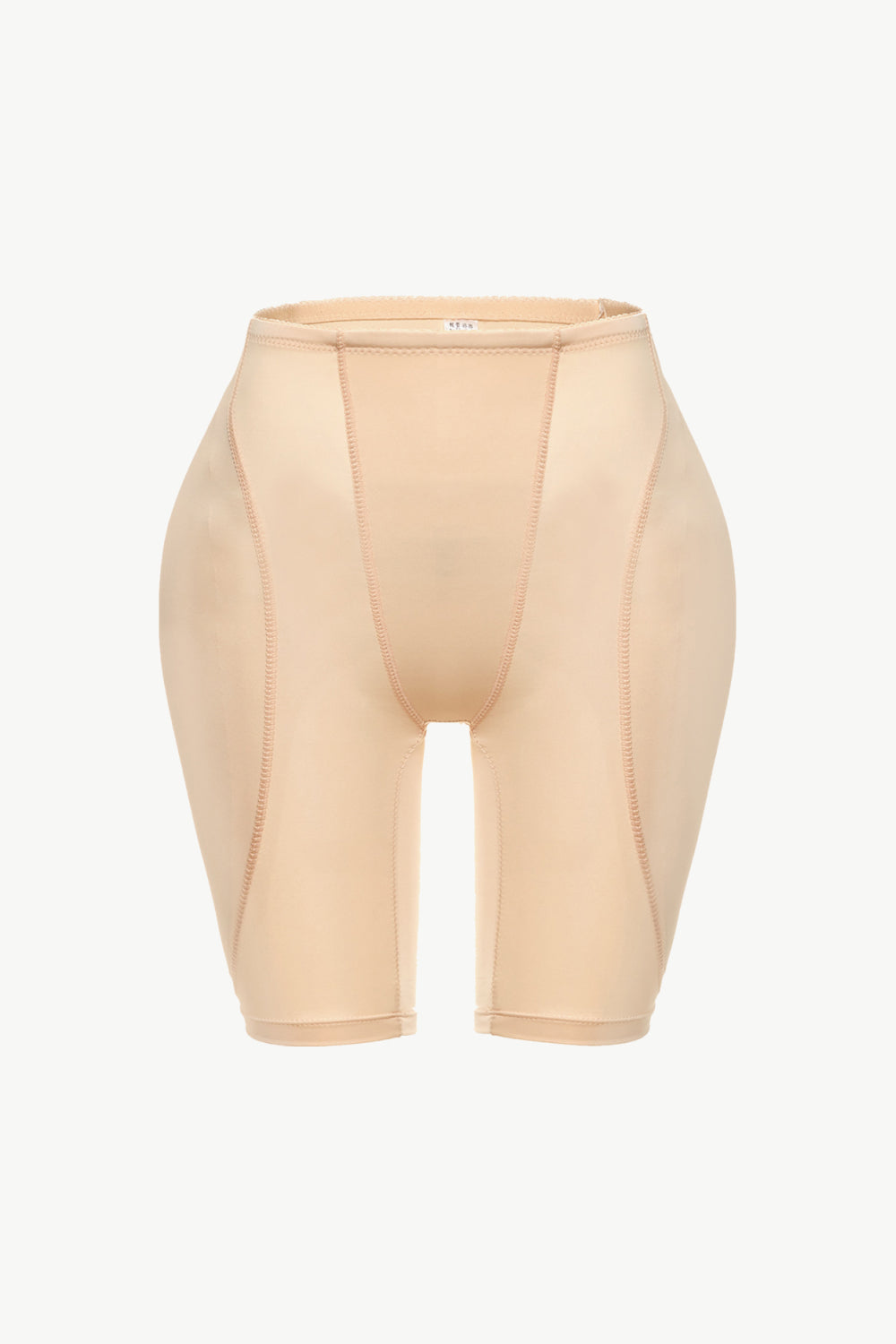 Lifting Pull-On Shaping Shorts - Apricot / S shapewear Wynter 4 All Seasons